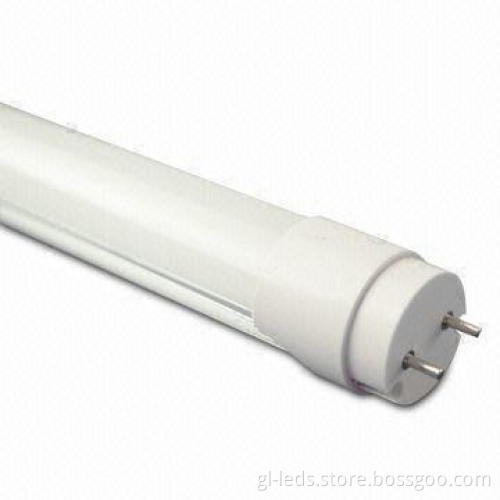 T8 LED Tube with Small Volume, High Brightness, Long Lifespan and ETL/TUV/UL Marks